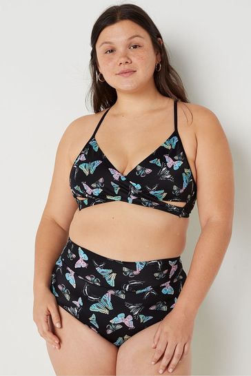 Victoria secret plus top size bathing suits