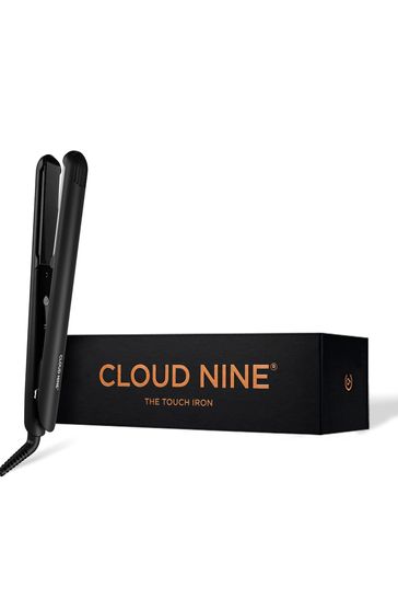 Cloud 9 hotsell straighteners the touch