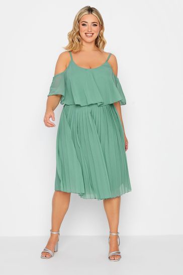 Next curve occasion top dresses