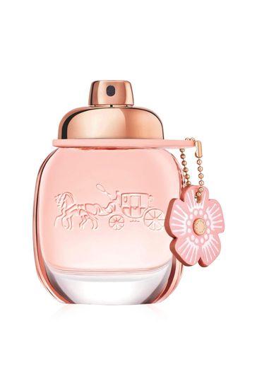 Coach floral new arrivals