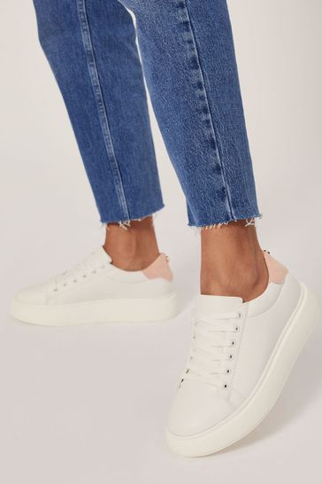 Lipsy trainers top