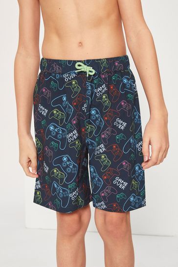 Unique swim trunks sales