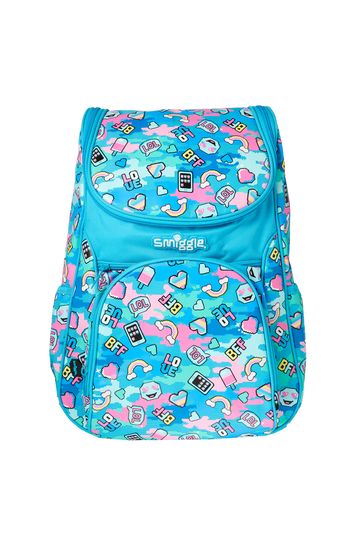 remaining Viva Billion Buy Smiggle Hide Access Backpack from Next USA
