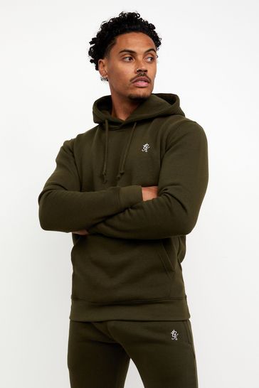 Gym king overhead new arrivals hoodie
