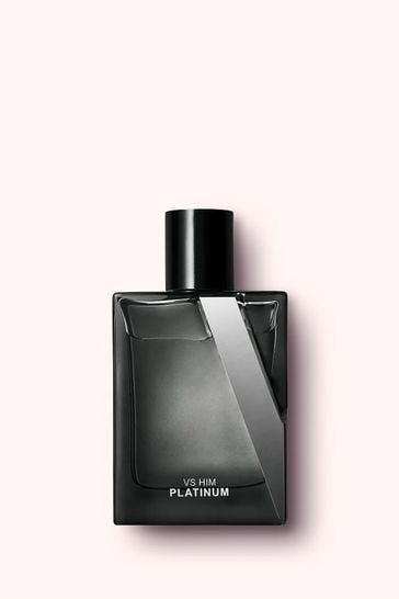 Victoria's Secret VS HIM Platinum Fragrance