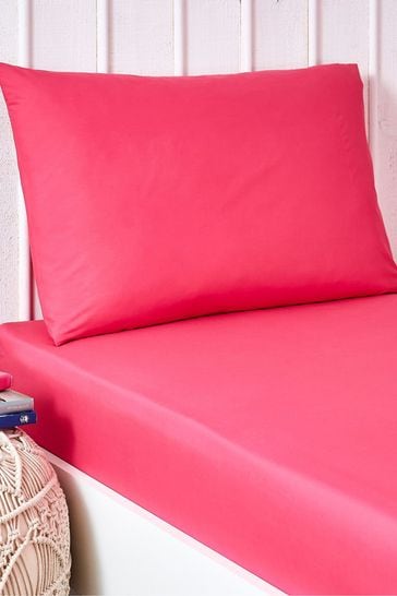 Joe Browns Pink Joe's Fabulous Bedding