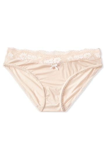 Victoria's Secret Maternity Lace Bikini Panty