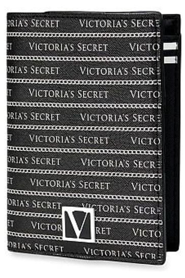 Victoria's Secret Passport Case
