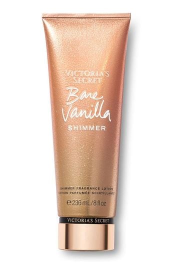 Buy Victoria's Secret Shimmer Fragrance Lotion from the Next UK online shop
