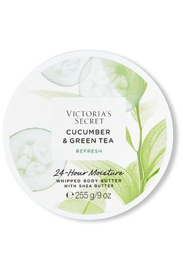 Victoria's Secret Natural Beauty Body Butter