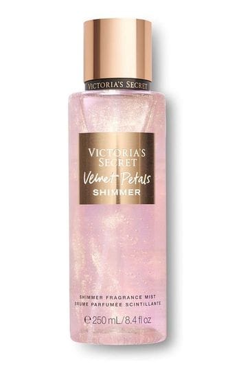 Victoria's Secret Shimmer Fragrance Mist