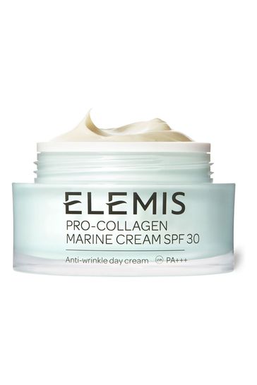 ELEMIS Pro-Collagen Marine Cream SPF 30 50ml