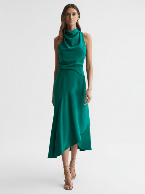Women's Designer Dresses | Beautiful Dresses for Women - Reiss USA