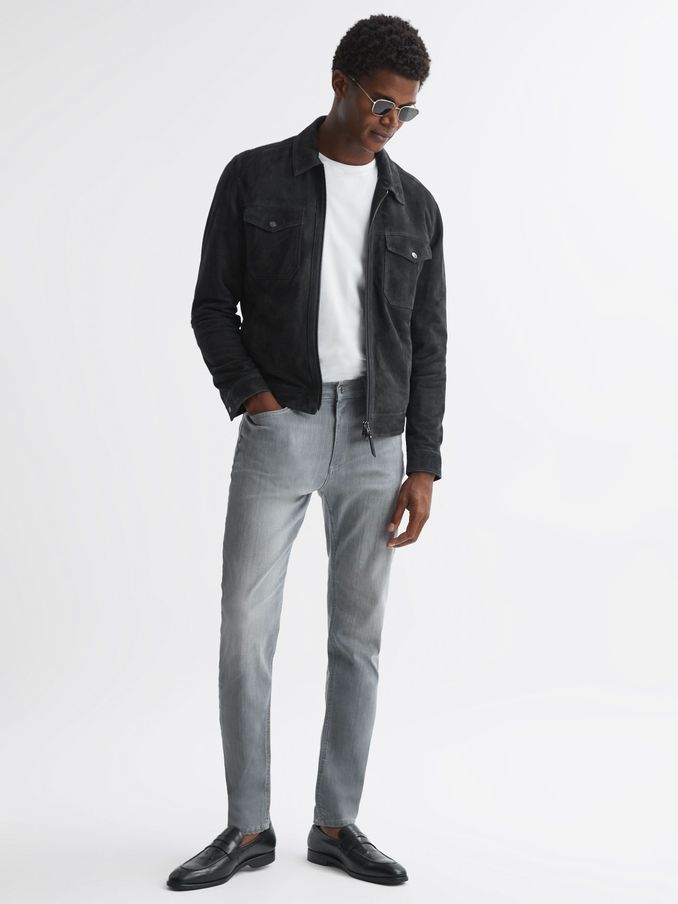 Slim Fit