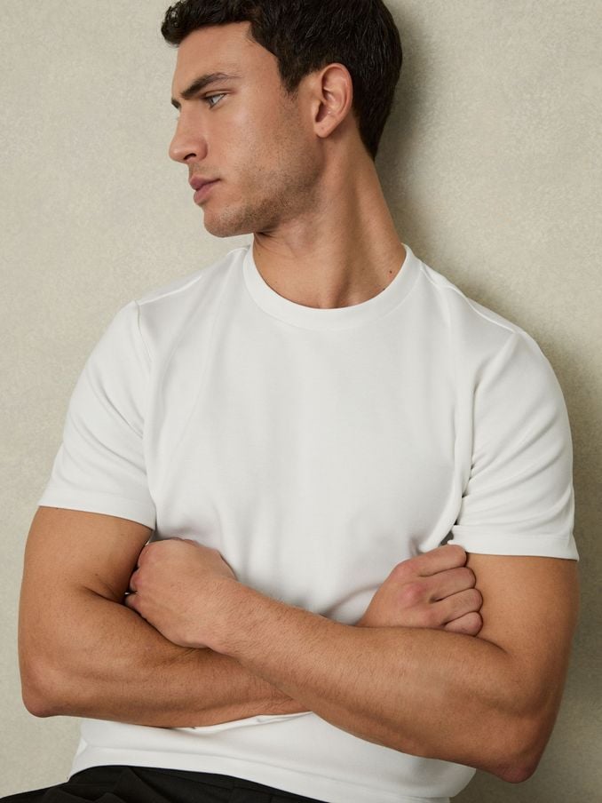Crew Neck