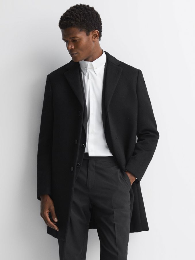Coats & Jackets