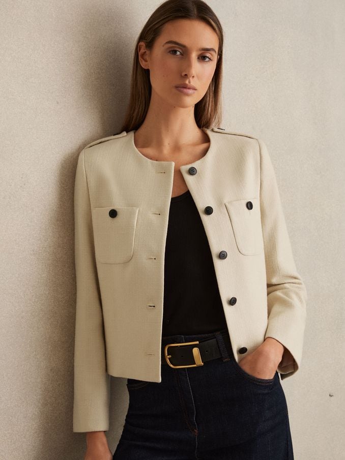 Coats & Jackets