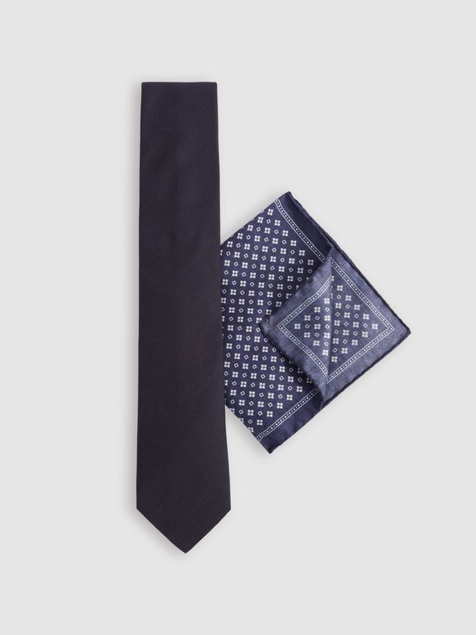 Ties & Pocket Squares