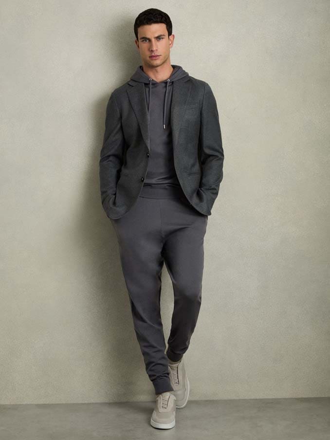 Joggers