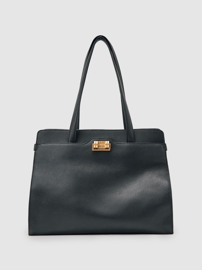 Leather & Suede Bags