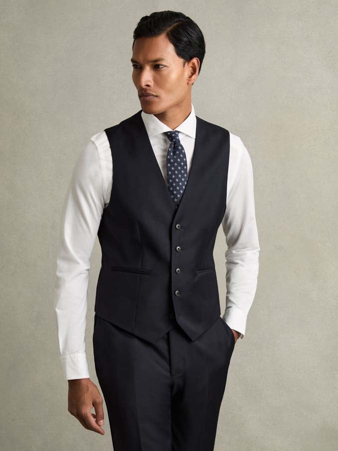 Waistcoats