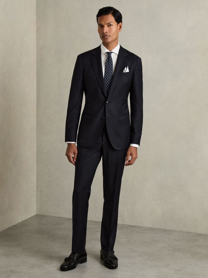 Suits & Tailoring