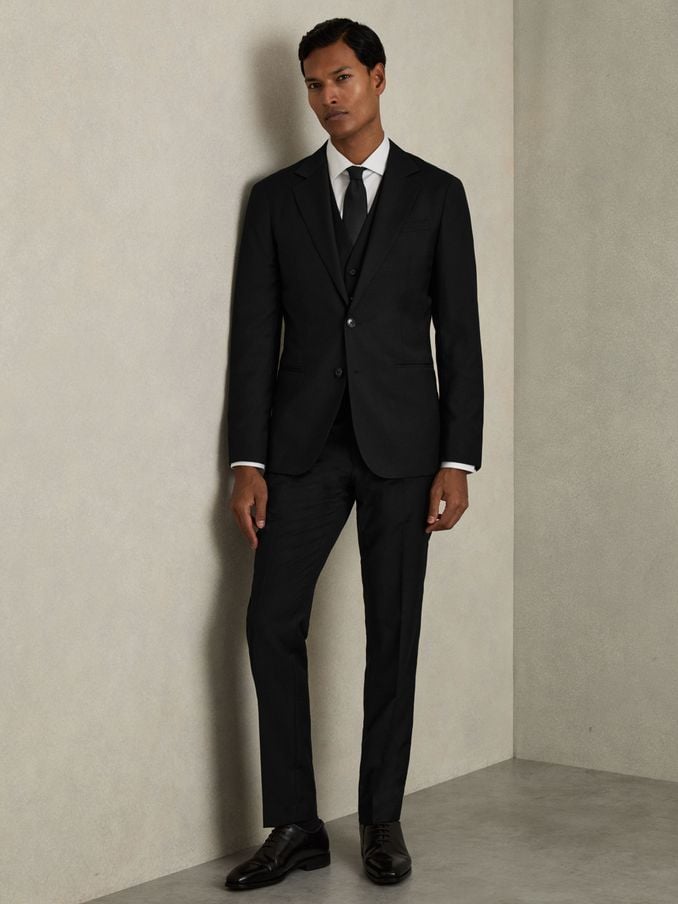 Black Suits