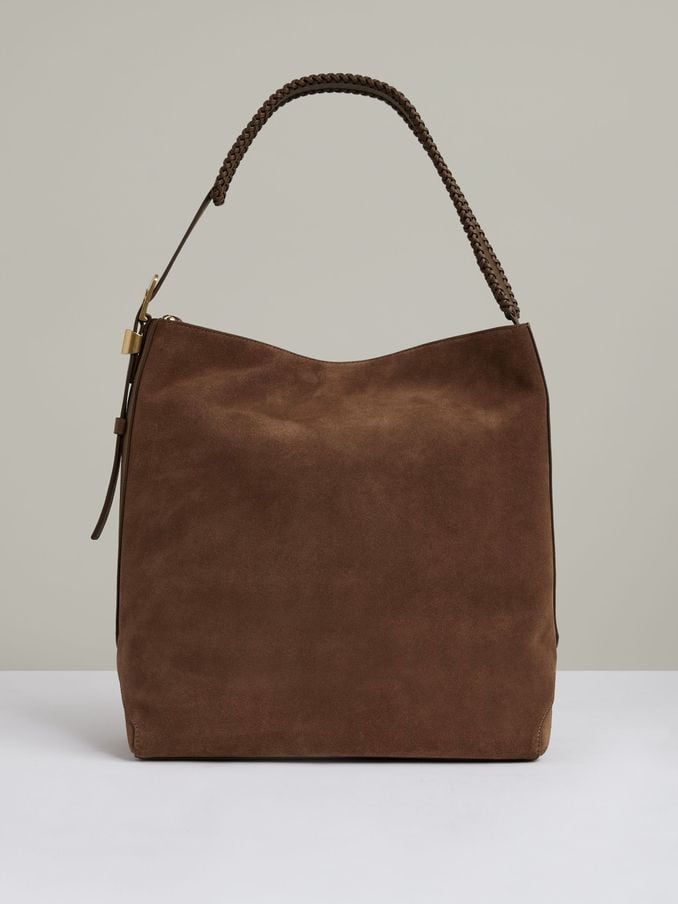 Leather Bags