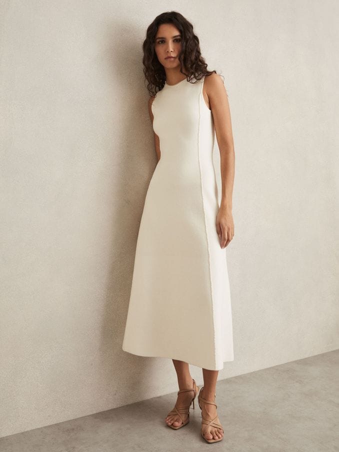 Knitted Dresses