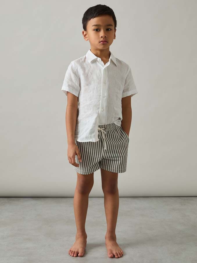 Swim Shorts