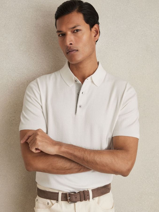 POLO SHIRTS