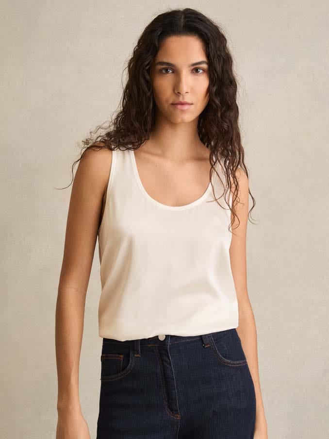Vests & Camis