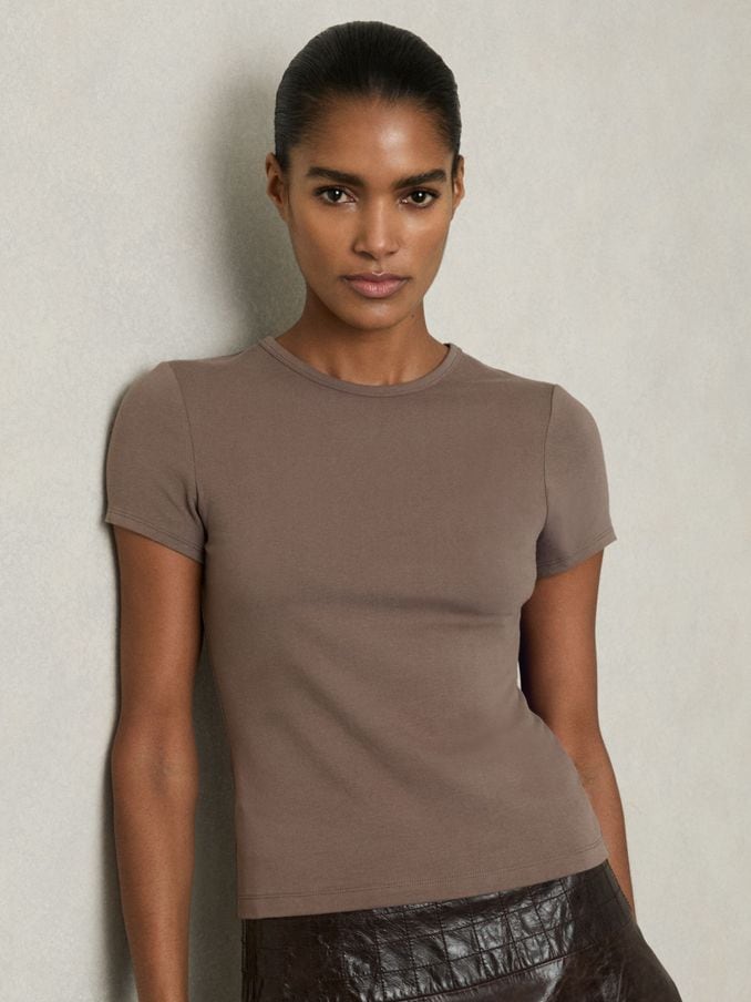 Short Sleeve