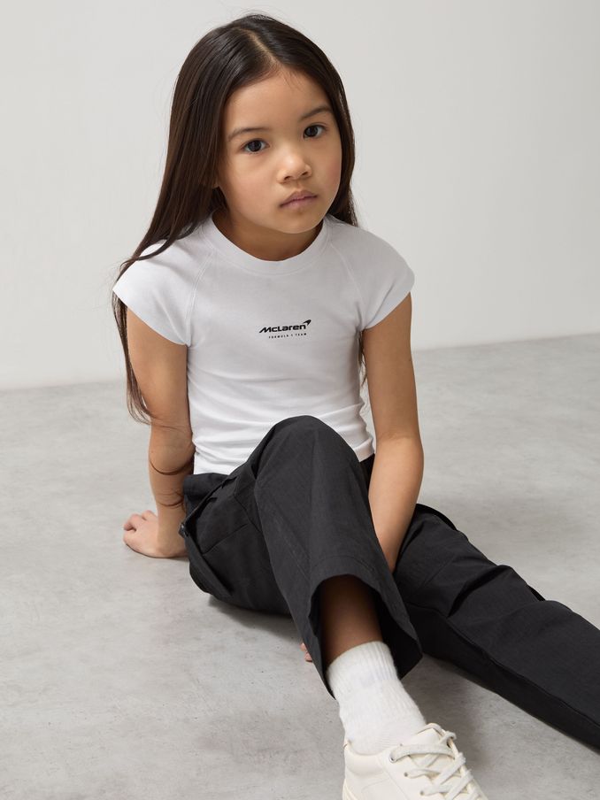 Reiss | McLaren Formula 1 Team Collection 