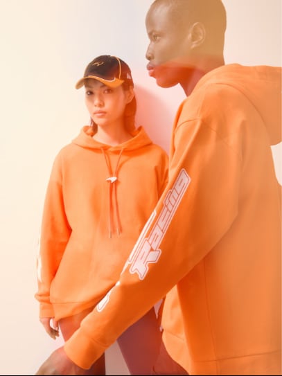 Hoodies