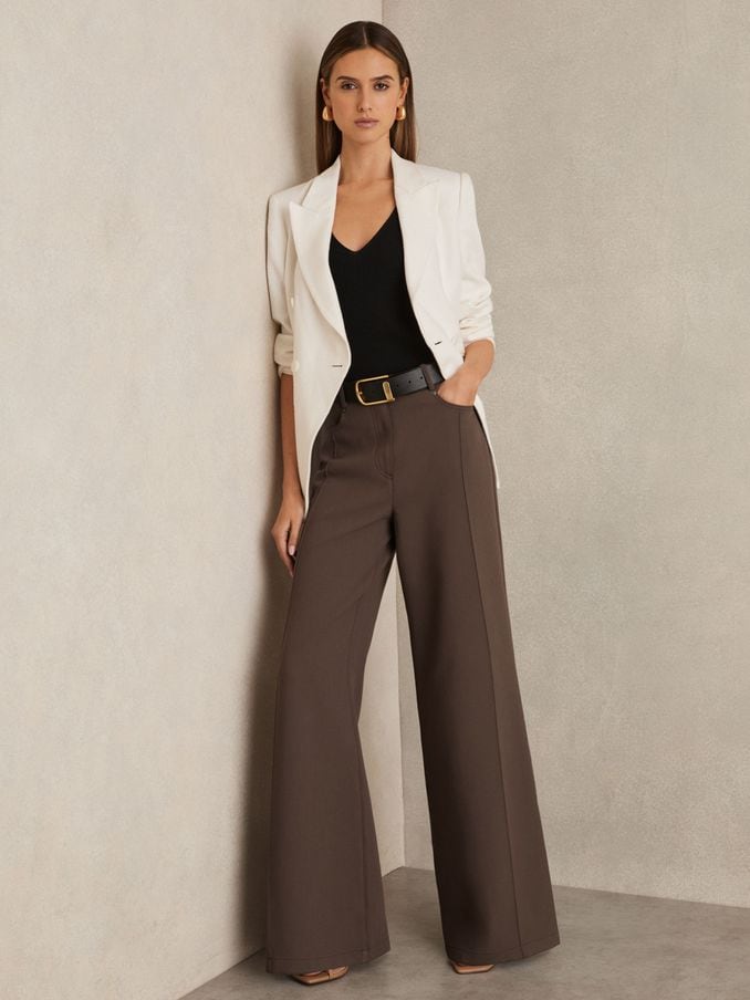 Wide Leg