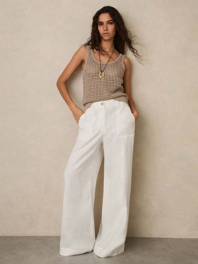Linen