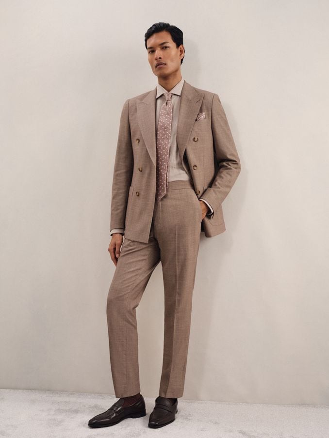 Suits & Tailoring