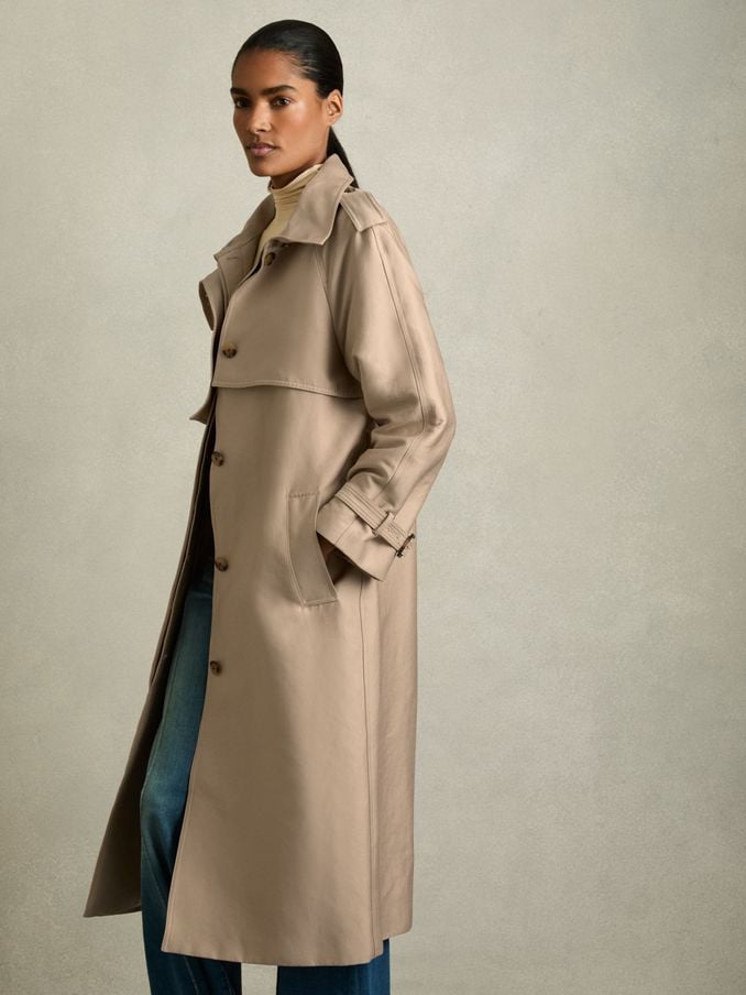 Coats & Jackets