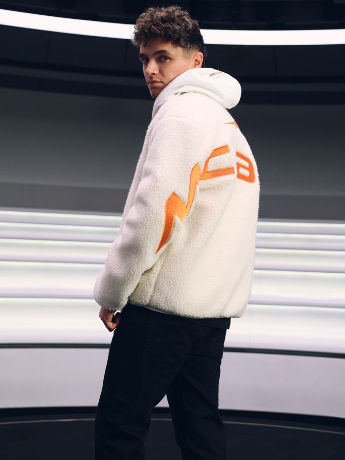 Reiss | McLaren Formula 1 Team Collection 