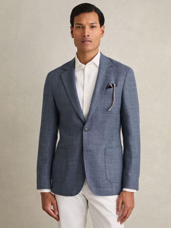 Blazers