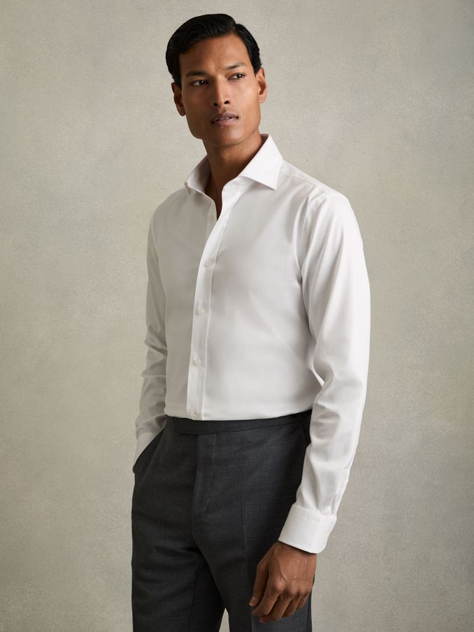 Formal Shirts