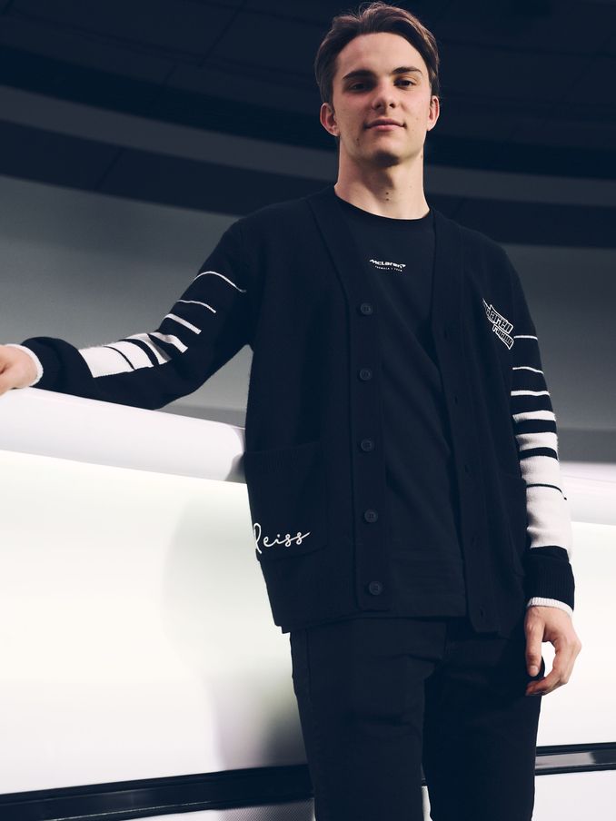 Reiss | McLaren Formula 1 Team Collection 