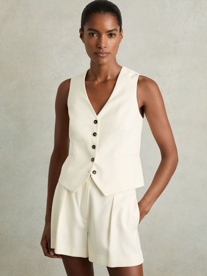 Waistcoats