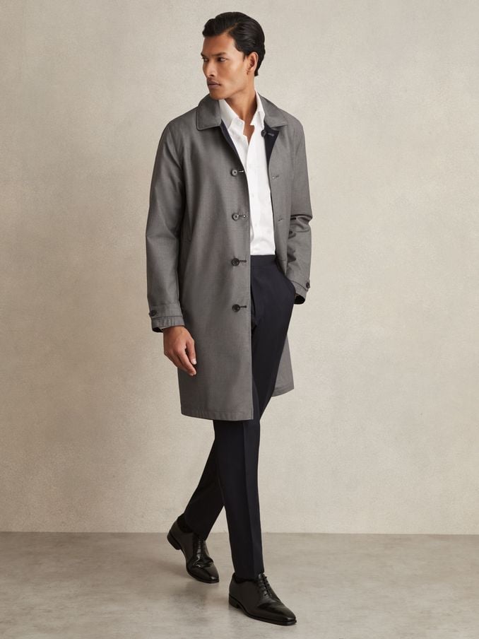 Coats & Jackets