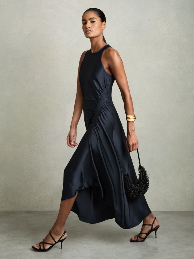 Midi Dresses