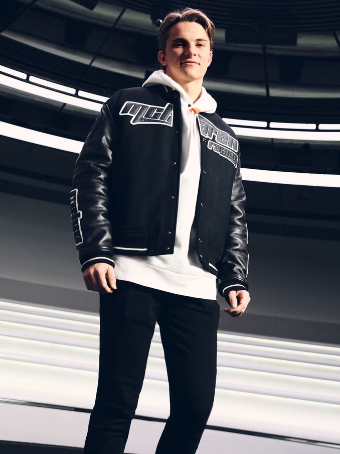 Reiss | McLaren Formula 1 Team Collection 