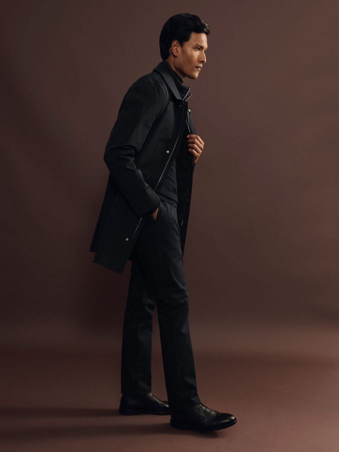 Coats