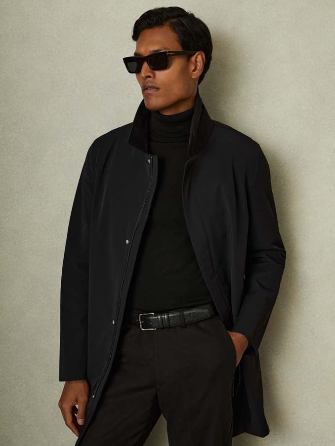 Overcoats