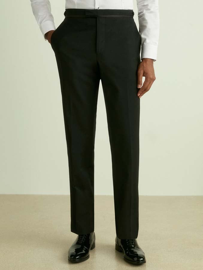 Black Trousers